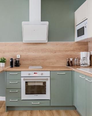 Mandarin Apartments by Halu!, ,