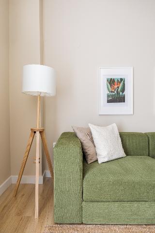 Mandarin Apartments by Halu!, ,