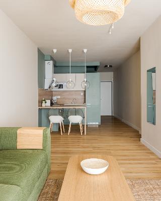 Mandarin Apartments by Halu!, ,