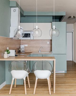 Mandarin Apartments by Halu!, ,