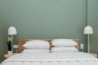 Mandarin Apartments by Halu!, ,