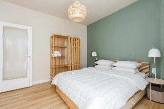 Mandarin Apartments by Halu!, ,