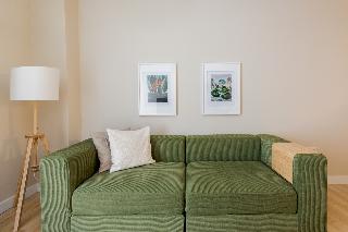 Mandarin Apartments by Halu!, ,