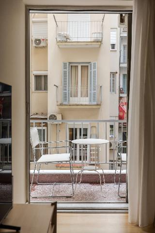 Mandarin Apartments by Halu!, ,