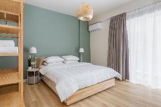 Mandarin Apartments by Halu!, ,