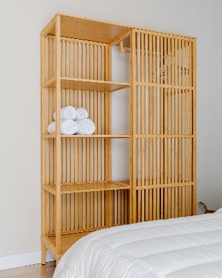 Mandarin Apartments by Halu!, ,