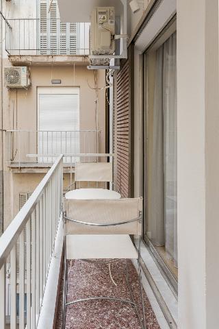 Mandarin Apartments by Halu!, ,