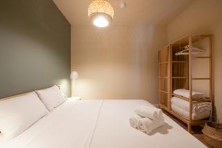 Mandarin Apartments by Halu!, ,