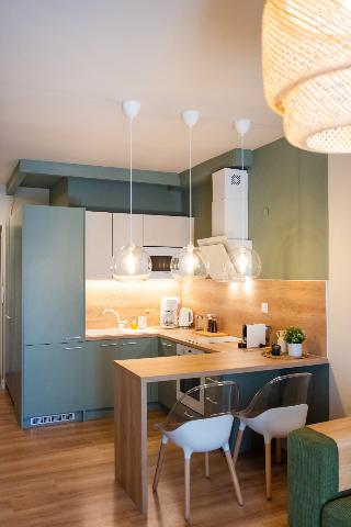 Mandarin Apartments by Halu!, ,