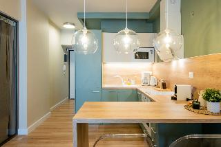 Mandarin Apartments by Halu!, ,