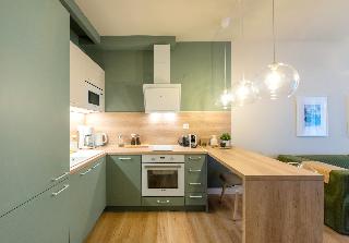 Mandarin Apartments by Halu!, ,