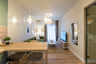 Mandarin Apartments by Halu!, ,