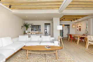 Infinity & Beyond by Halu! - Seafront Apartments, ,