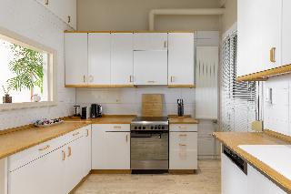 Infinity & Beyond by Halu! - Seafront Apartments, ,