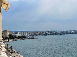 Infinity & Beyond by Halu! - Seafront Apartments, ,