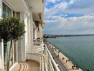 Infinity & Beyond by Halu! - Seafront Apartments, ,