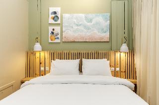 Infinity & Beyond by Halu! - Seafront Apartments, ,