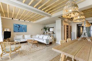 Infinity & Beyond by Halu! - Seafront Apartments, ,