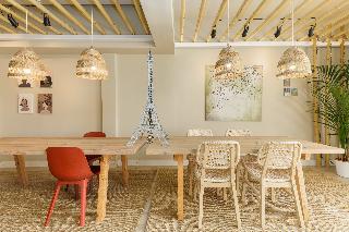 Infinity & Beyond by Halu! - Seafront Apartments, ,