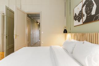 Infinity & Beyond by Halu! - Seafront Apartments, ,