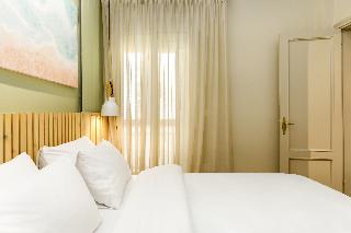 Infinity & Beyond by Halu! - Seafront Apartments, ,