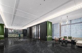 Holiday Inn Chongqing Shuangfu