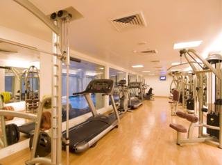 Sports and Entertainment
 di Avalon Courtyard