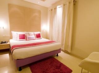 Room
 di Avalon Courtyard