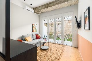Soho Residence By halu!