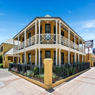 Ballina Heritage Inn