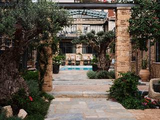 Not Hotel Athens