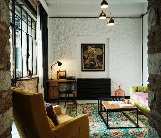Not Hotel Athens