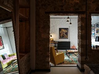 Not Hotel Athens