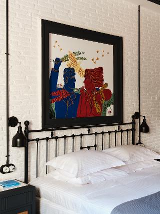 Not Hotel Athens