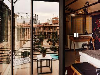 Not Hotel Athens