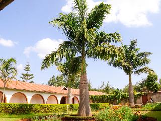 Stc Safari Lodge