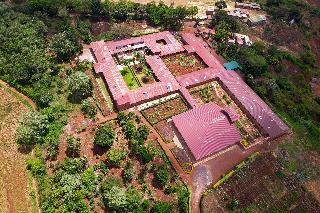 Stc Safari Lodge