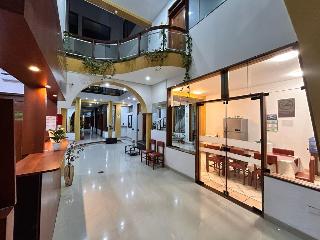 Hotel Los Andes Suite