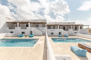 White Cocoon Exclusive Villas