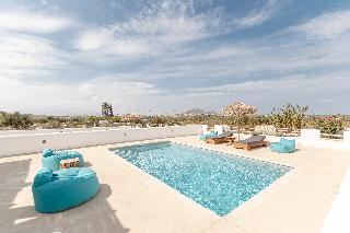 White Cocoon Exclusive Villas