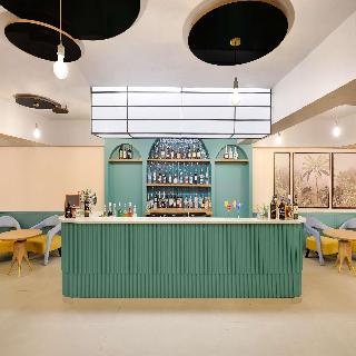 Grand Mercure Goa Candolim