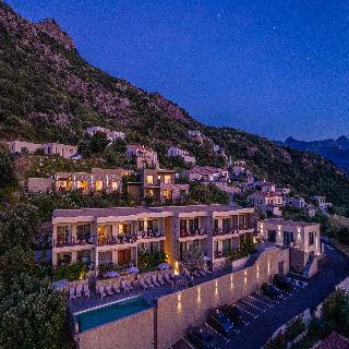 Residence Oradoro