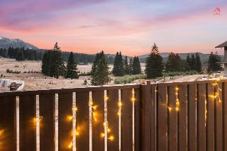 Albert Residence Grand Chalet