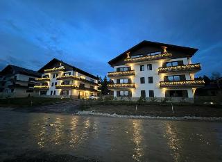 Albert Residence Grand Chalet