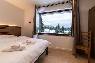 Albert Residence Grand Chalet