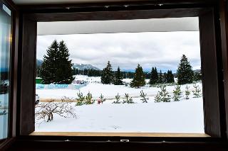 Albert Residence Grand Chalet