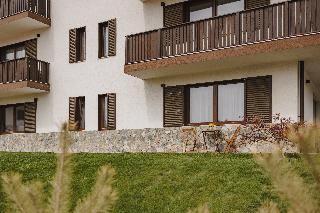 Albert Residence Grand Chalet