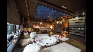 Albert Residence Grand Chalet