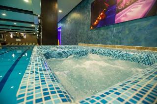 Albert Residence Grand Chalet