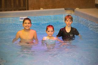 Albert Residence Grand Chalet